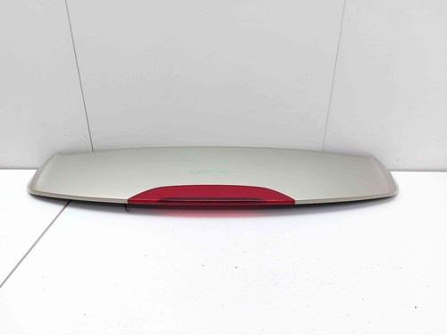 Volvo v60 rear tailgate - rear,
