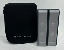 Altec Lansing XT1 Portable USB