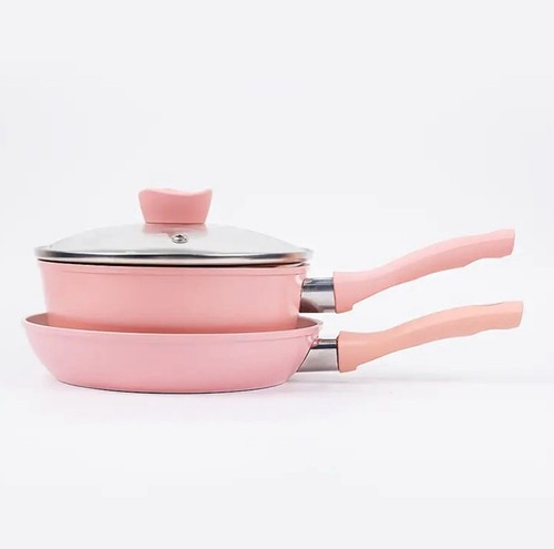 3pcs none stick high quality - 3pcs,