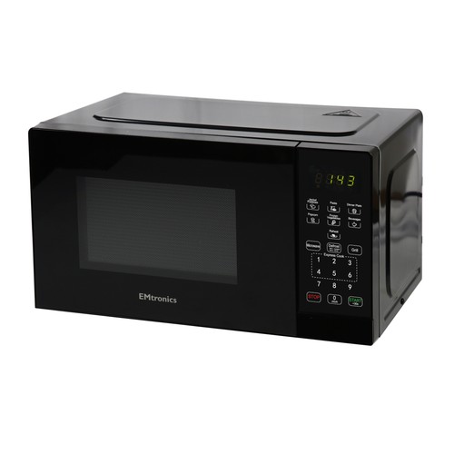 Emtronics litre black 900w - 25,