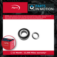 Wheel Bearing Kit fits FORD