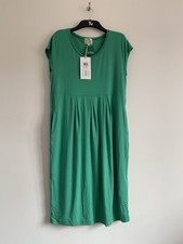 Masai Green Tulip Dress Size