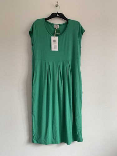 Masai green tulip - masai, size
