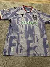 2025/26 Sheffield Wednesday