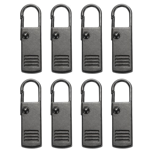 Zipper pull replacement pcs - replacement,,