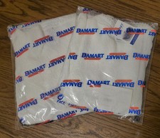 Two Genuine Damart Ladies Thermal Vests. New & In Original Packaging. Medium.