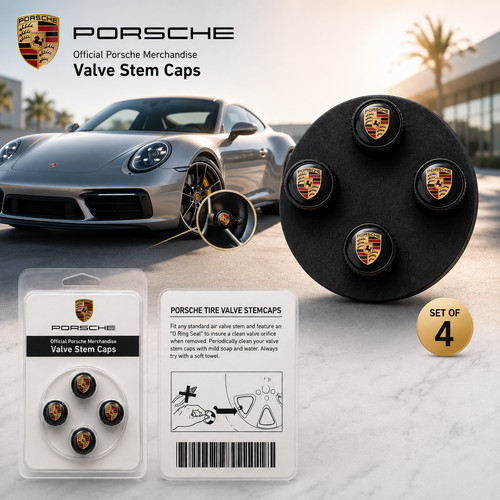 Genuine porsche premium oem - premium,
