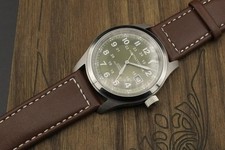 Hamilton Khaki Field Automatic