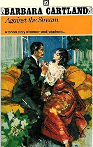 Against the stream - against, paperback