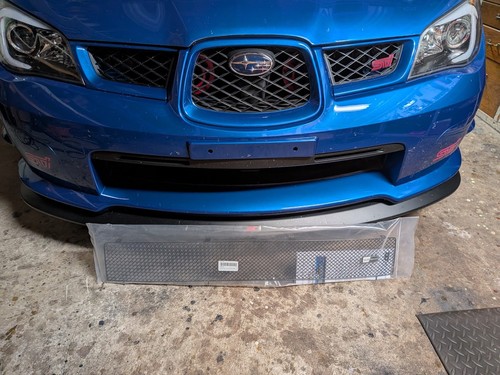 Zunsport subaru impreza - zunsport,