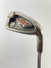 Ping i10 5 Iron White Dot KBS