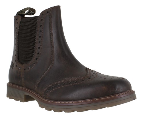 Catesby mens pull leather - mens,