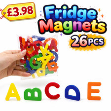 Fridge Magnets Stickers