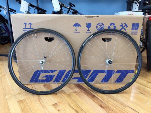 700c shimano 105 mavic ma40 - 105,