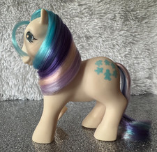 Gingerbread ~ Twinkle Eye ~ My Little Pony ~ G1 Vintage