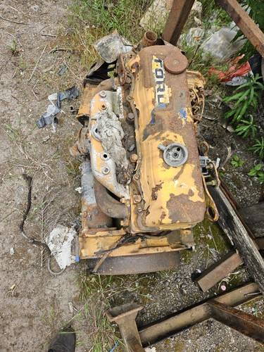 Ford 2700 series dorset - d,