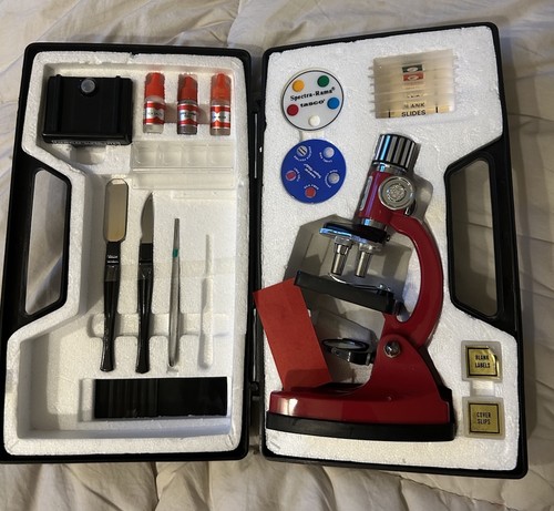 Vintage 1991 tasco educational - 1991,