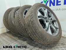 Genuine 17 Inch FORD TRANSIT