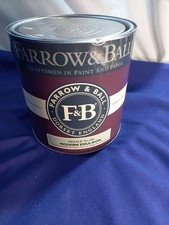 Farrow And Ball Mizzle No 266 Paint Modern Emulsion 2.5L