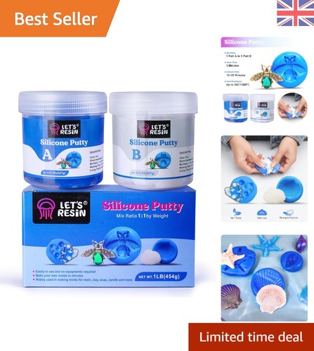 Silicone mould making - silicone,