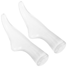 Pcs fake foot - 2,