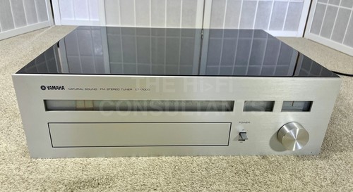 Yamaha 7000 reference fm - ct-7000,