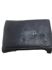 JEEP COMPASS OWNERS MANUAL