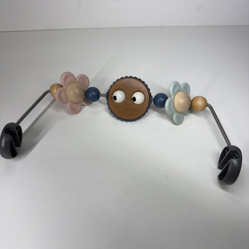 Baby bjorn bouncer toy bar - toy,