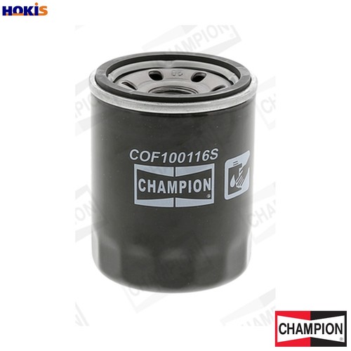 Oil filter cof100116s - cof100116s, kia