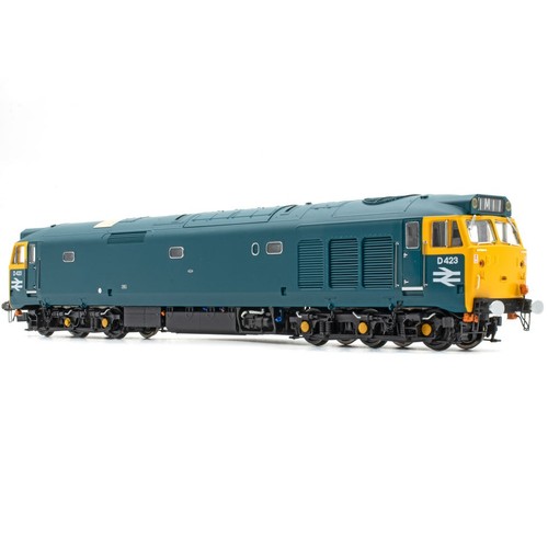 Class blue d423 - 50,