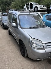 BREAKING CITREON BERLINGO MK2