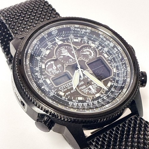Citizen promaster sky - citizen,