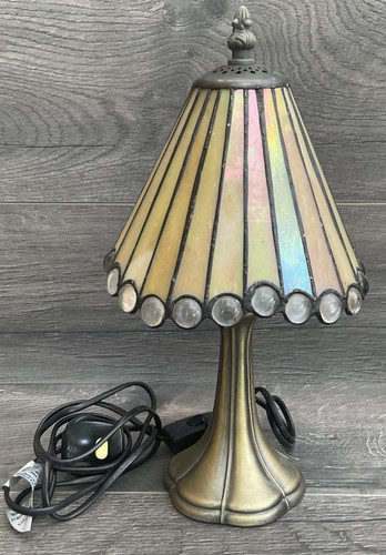 Tiffany style stained - style, glass
