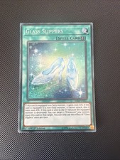 Yu-Gi-Oh! BLRR-EN011 Glass