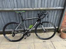 2015 Cannondale CAAD X 105