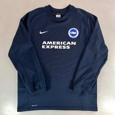 Brighton FC Nike Pre Match
