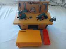 Ideal Power Mite Work Bench +