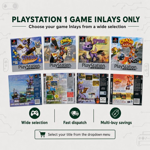 Sony playstation ps1 - sony, artwork