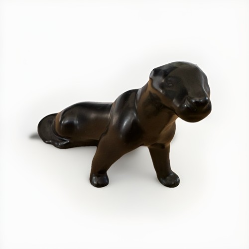 Black panther - black,