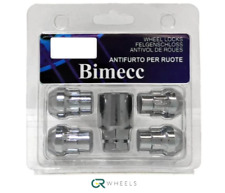 Locking Wheel Nuts for Ford