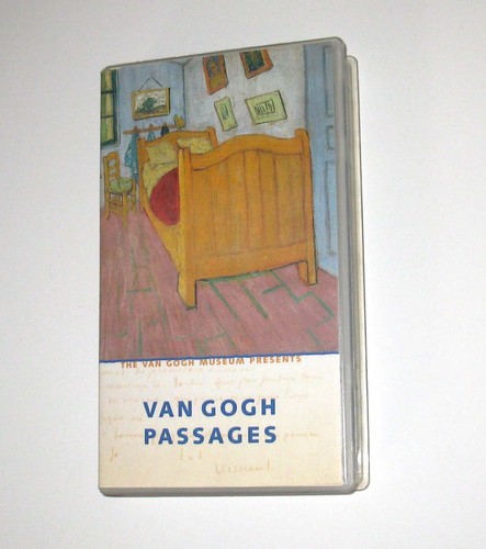 Van gogh museum amsterdam - gogh,