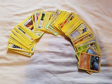 Pokemon Cards XY Fates Collide