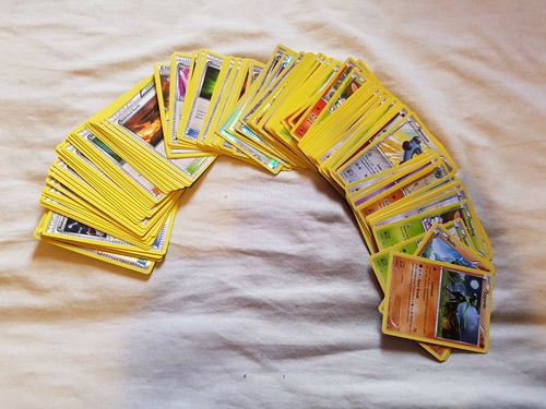 Pokemon cards fates - xy, collide