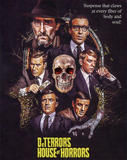 Dr. Terror's House of Horrors