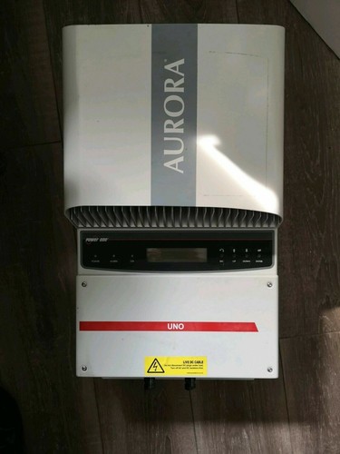 Abb power one inverter repair - abb/power,