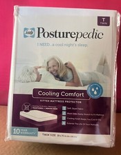 Sealy Posturepedic Cooling
