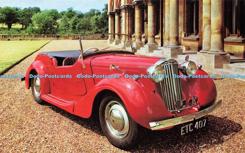 R576719 sunbeam talbot 1939 - r576719, g