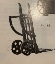 Mikes Models O gauge Nos 64