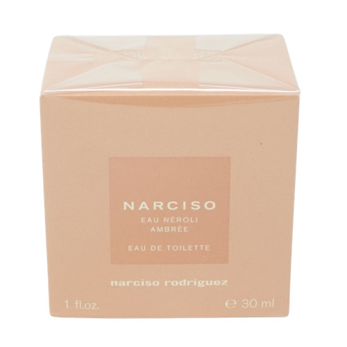 Narciso rodriguez eau - rodriguez, de