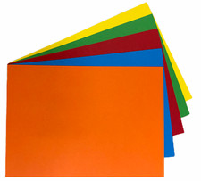 Revision Cards Index Flash